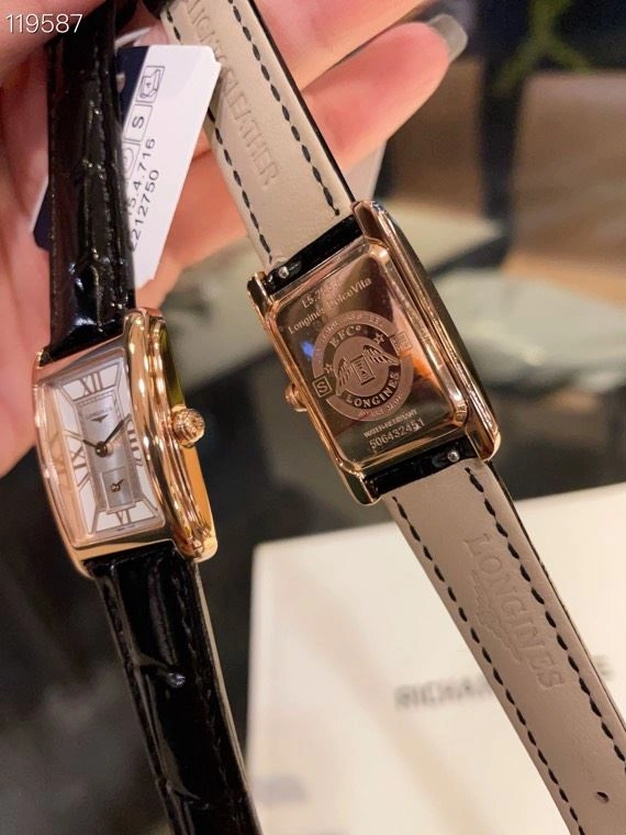 SportInspired LONGINES Watches 189526