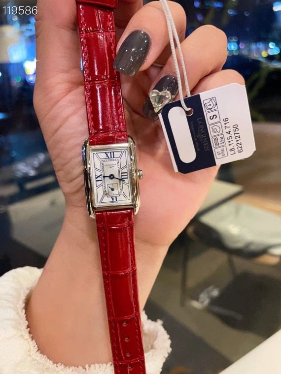 Packable LONGINES Watches 189524