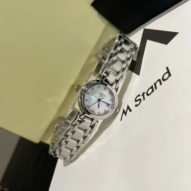 LONGINES Watches HighPerformance 189525