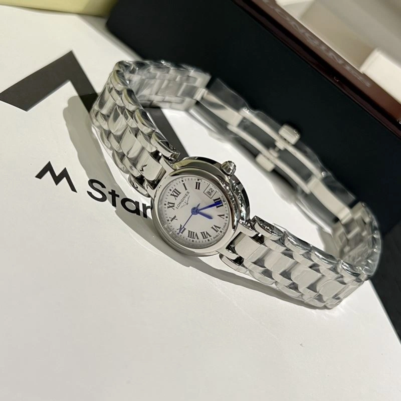 LONGINES Watches HighPerformance 189525