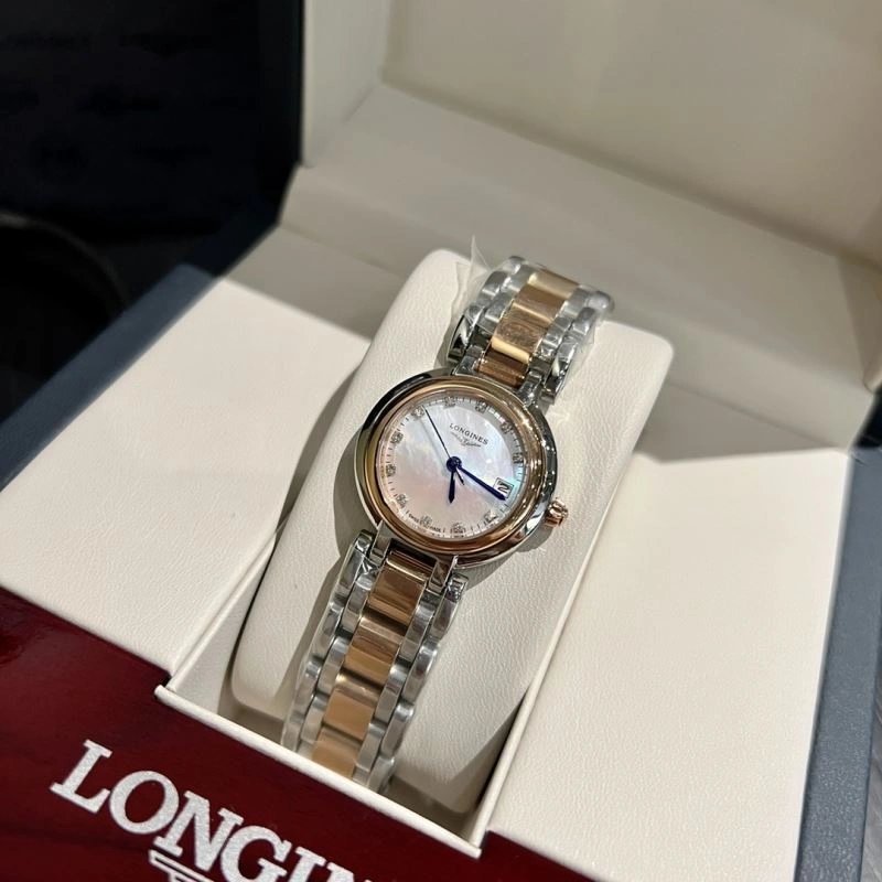 LONGINES Watches HighPerformance 189525