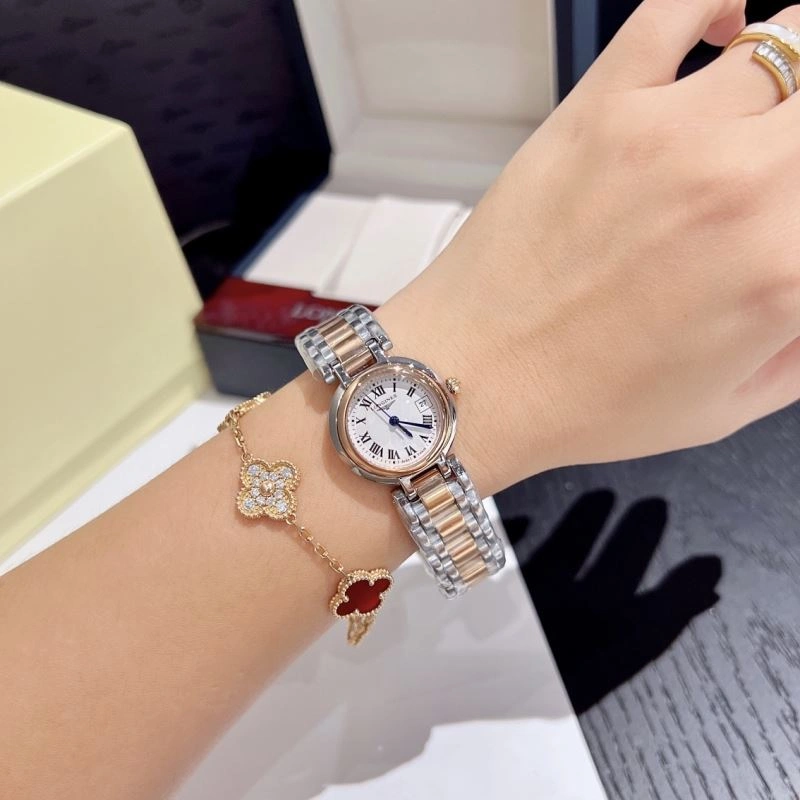 LONGINES Watches HighPerformance 189525