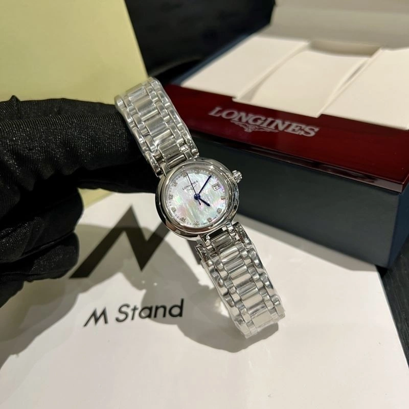 LONGINES Watches ZeroBulk 189523