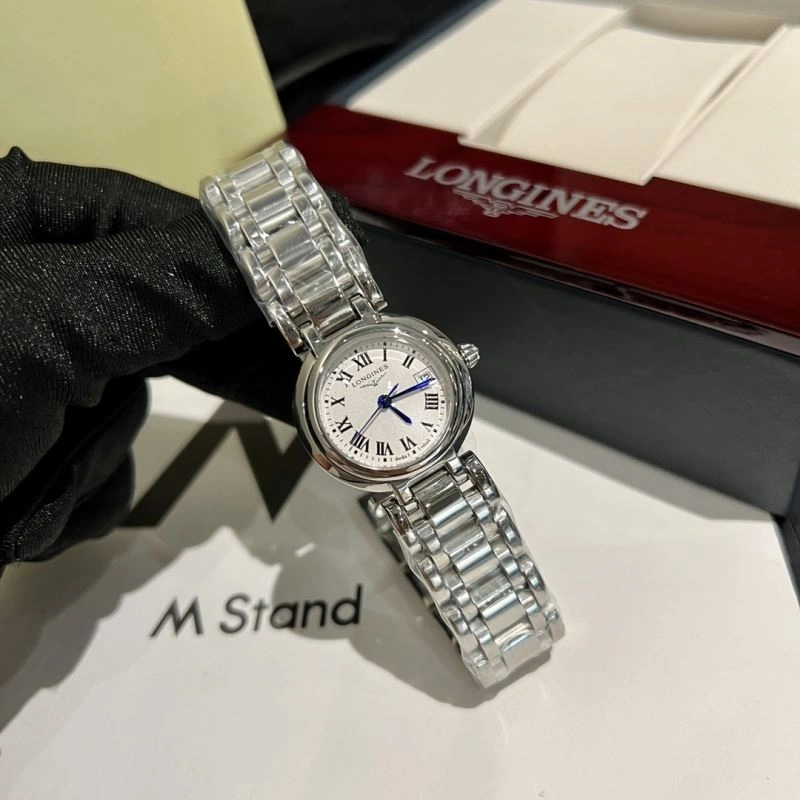 LONGINES Watches ZeroBulk 189523