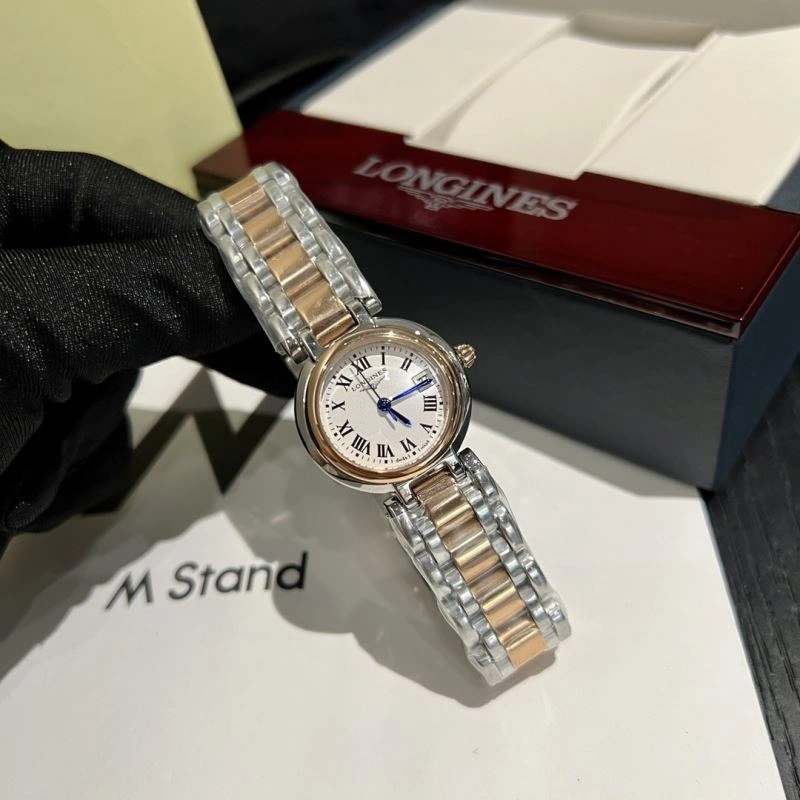 LONGINES Watches ZeroBulk 189523