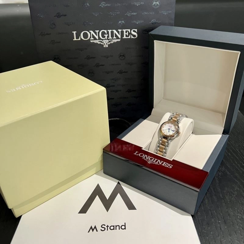 LONGINES Watches ZeroBulk 189523