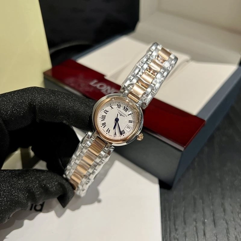 LONGINES Watches ZeroBulk 189523