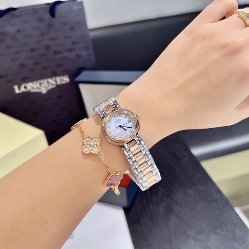 LONGINES Watches ZeroBulk 189523