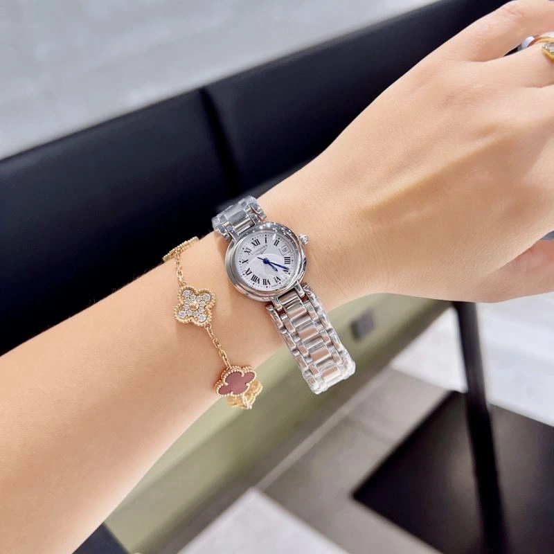 LONGINES Watches ZeroBulk 189523