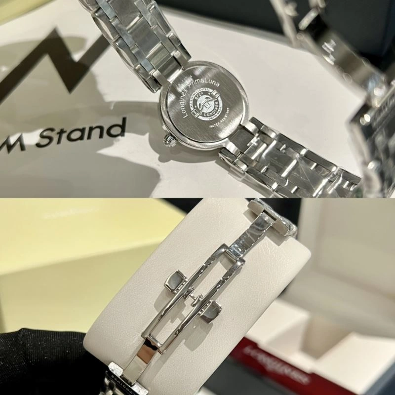 LONGINES Watches ZeroBulk 189523