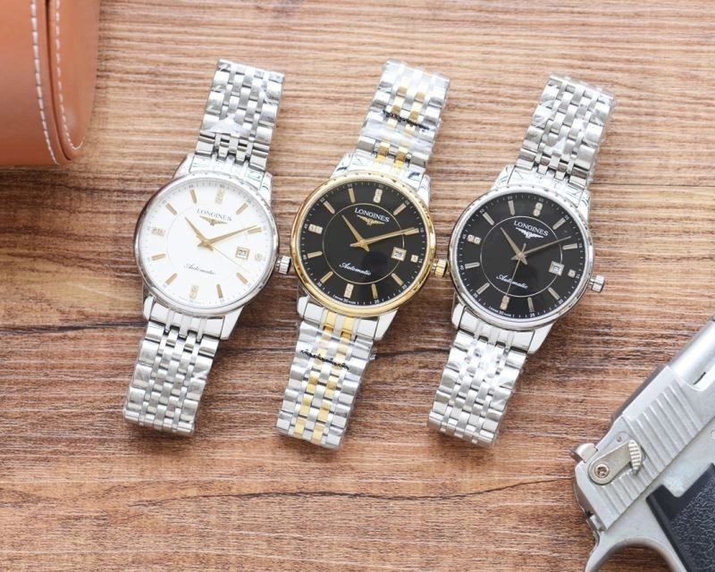 LONGINES Watches ComfortFit 189521