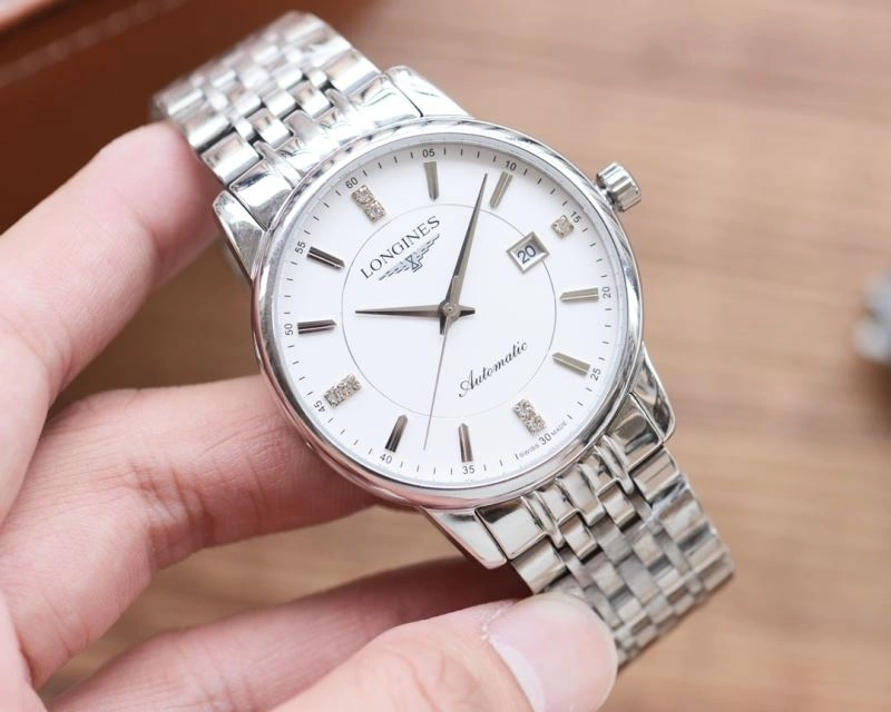 LONGINES Watches ComfortFit 189521