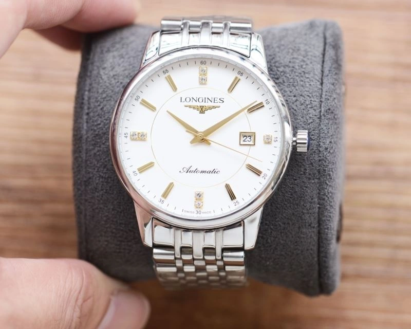 LONGINES Watches ComfortFit 189521