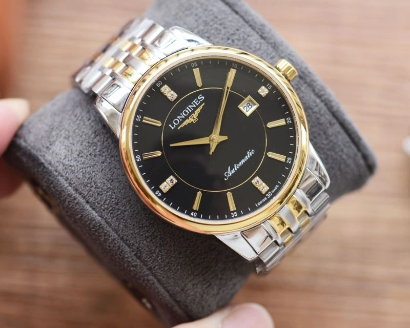 LONGINES Watches ComfortFit 189521