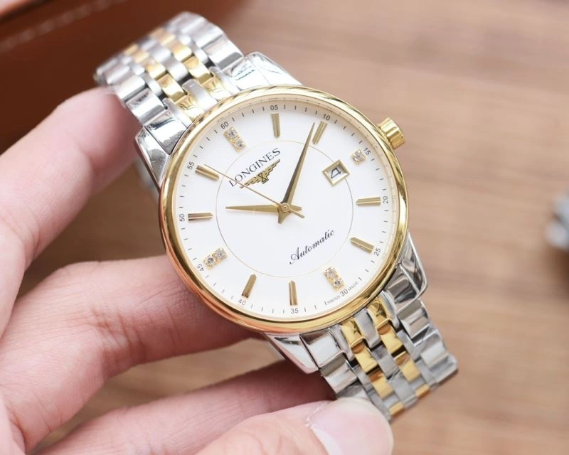 LONGINES Watches ComfortFit 189521