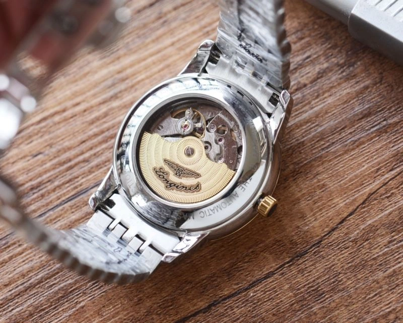 LONGINES Watches ComfortFit 189521