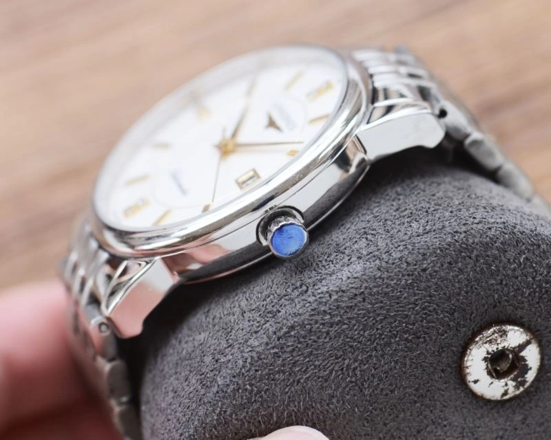 LONGINES Watches ComfortFit 189521