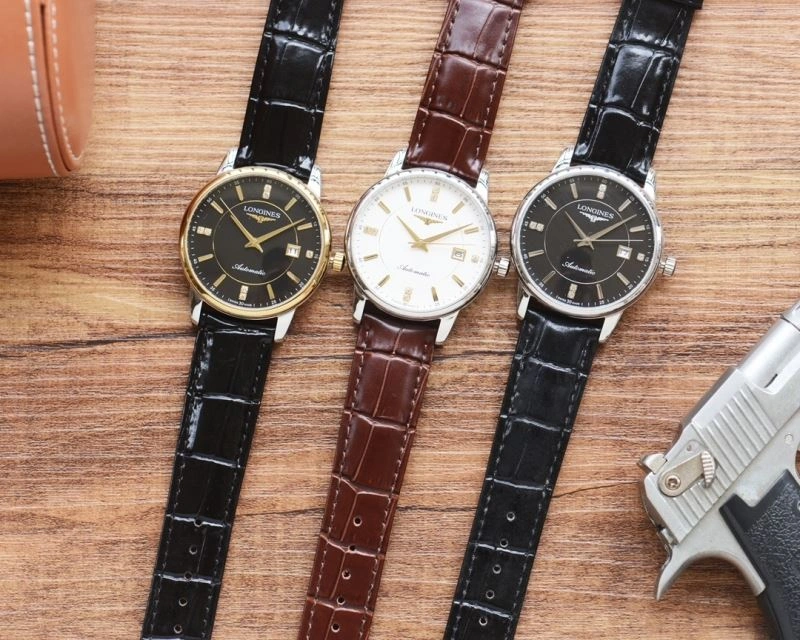 Functional LONGINES Watches 189522