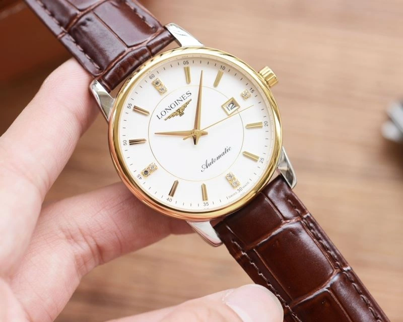 Functional LONGINES Watches 189522