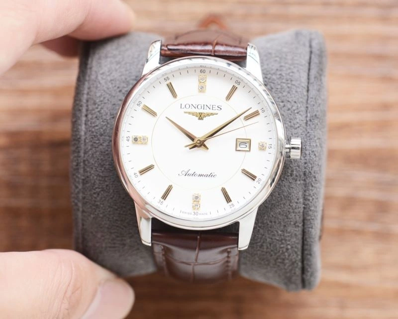 Functional LONGINES Watches 189522