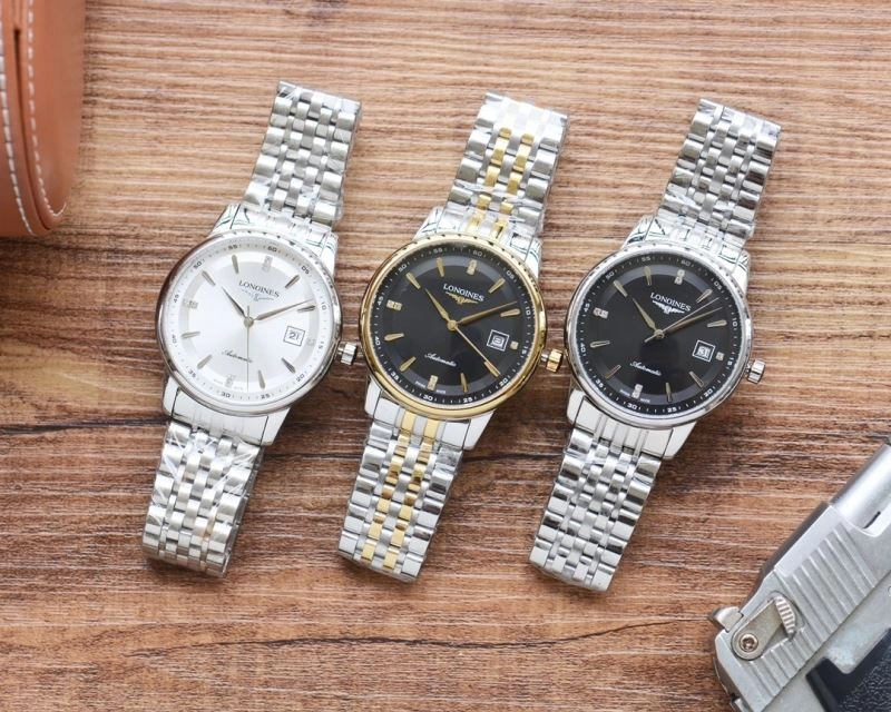 Popular LONGINES Watches 189519
