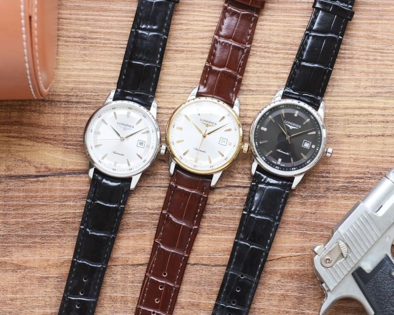 Youthful LONGINES Watches 189520