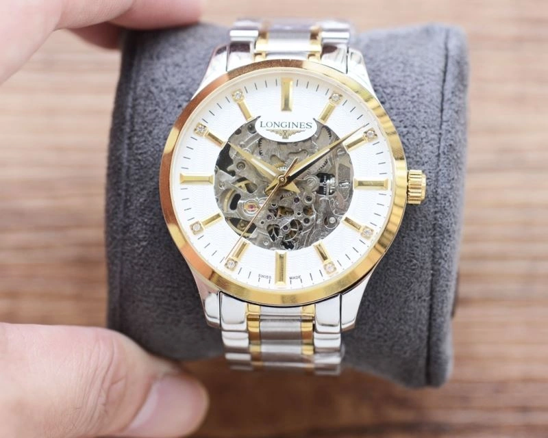 FlexibleFit LONGINES Watches 189518