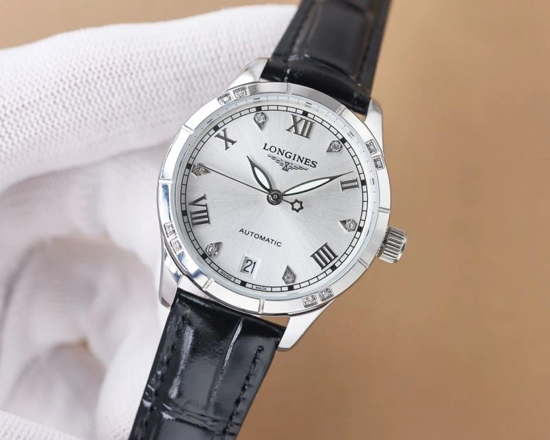 LONGINES Watches QuickDry 189516
