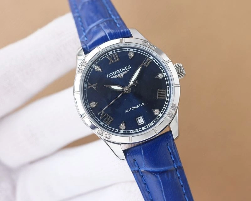 LONGINES Watches QuickDry 189516
