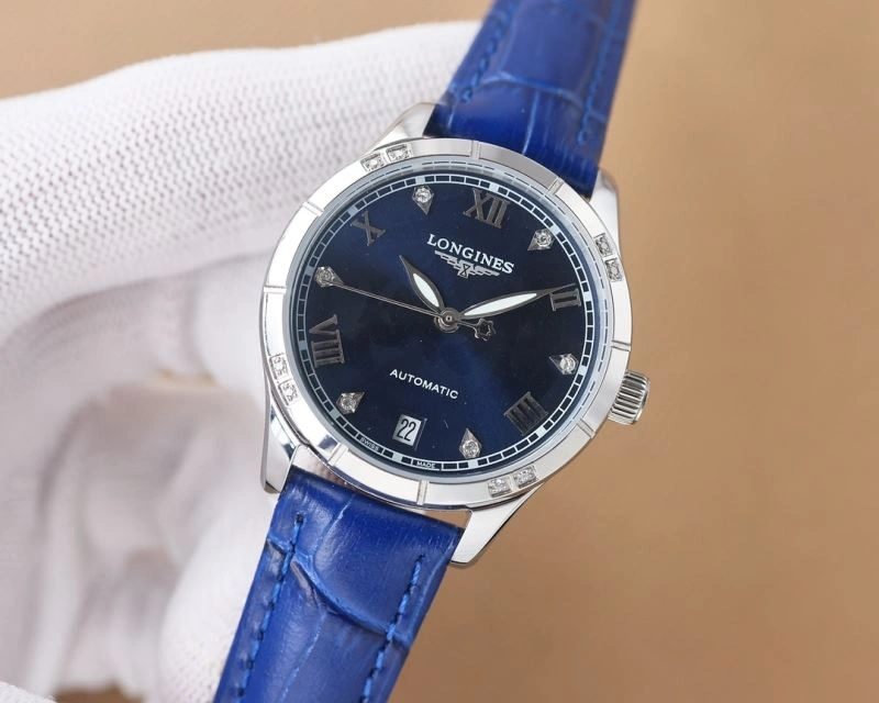 LONGINES Watches QuickDry 189516