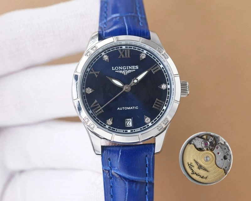 LONGINES Watches QuickDry 189516