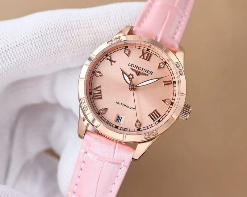 MoistureWicking LONGINES Watches 189517