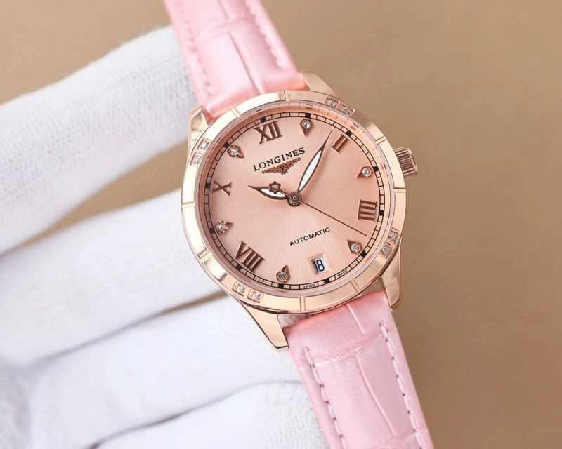 MoistureWicking LONGINES Watches 189517