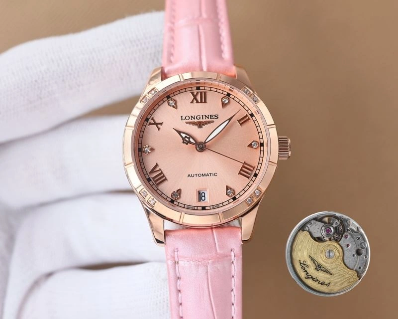 MoistureWicking LONGINES Watches 189517
