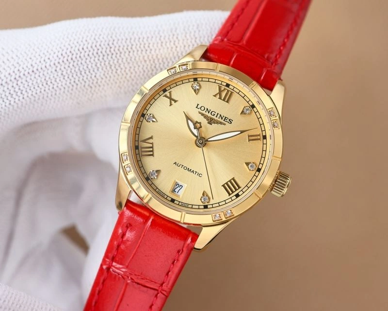 MoistureWicking LONGINES Watches 189517