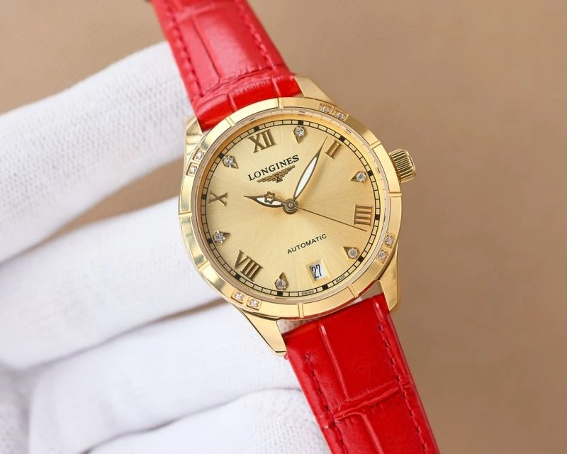 MoistureWicking LONGINES Watches 189517