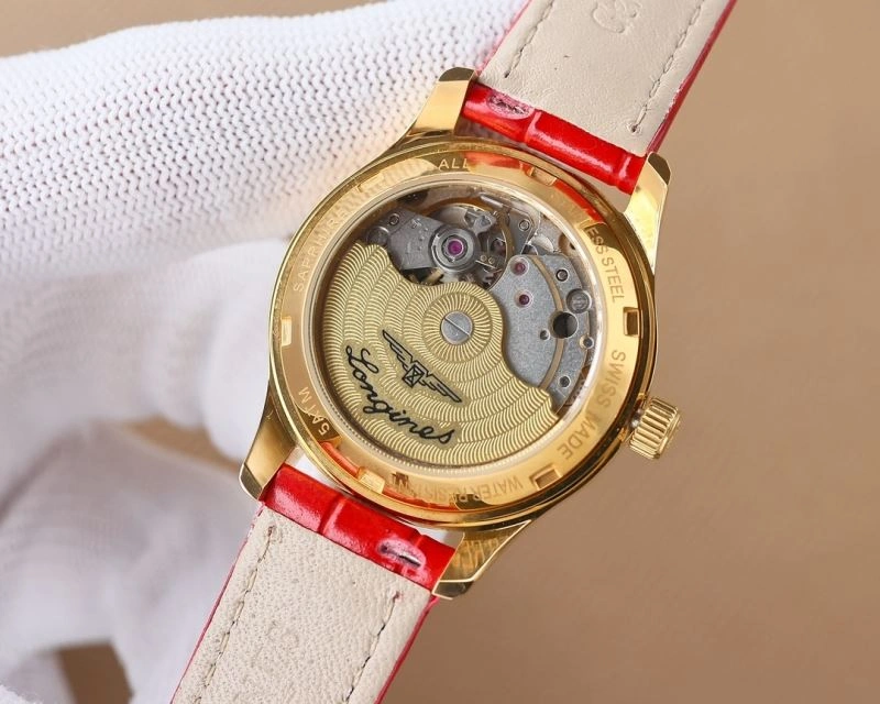 MoistureWicking LONGINES Watches 189517