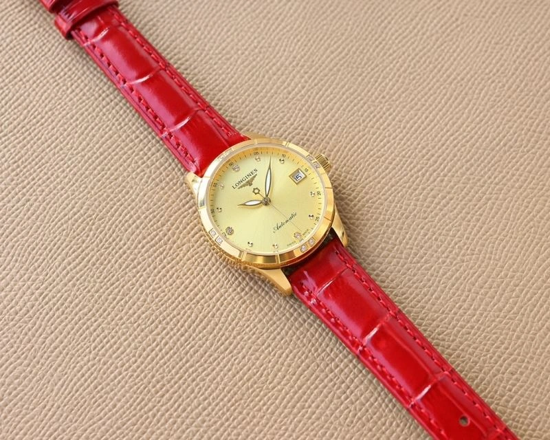 Breathable LONGINES Watches 189511