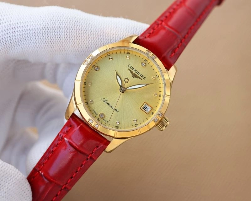 Breathable LONGINES Watches 189511