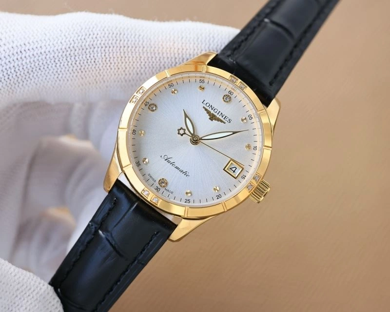 Breathable LONGINES Watches 189511