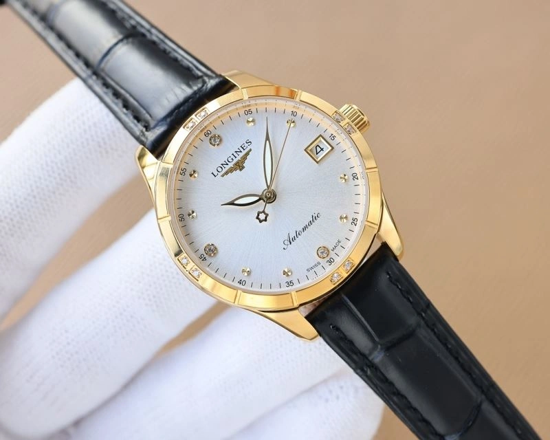 Breathable LONGINES Watches 189511