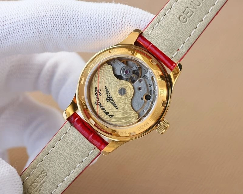 Breathable LONGINES Watches 189511