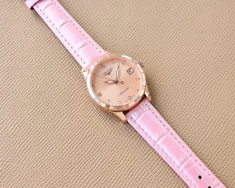 LONGINES Watches HighQuality 189513