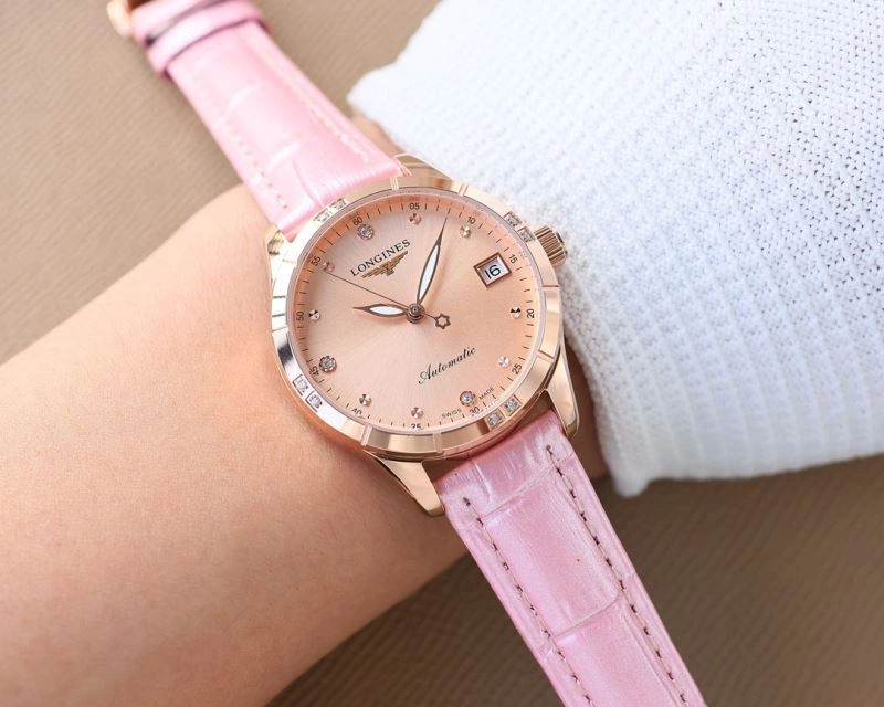 LONGINES Watches HighQuality 189513