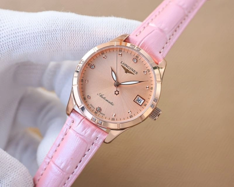 LONGINES Watches HighQuality 189513