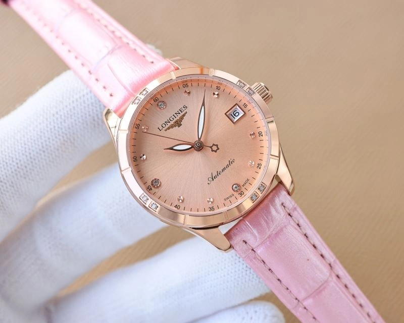 LONGINES Watches HighQuality 189513