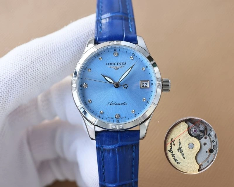 LONGINES Watches HighQuality 189513