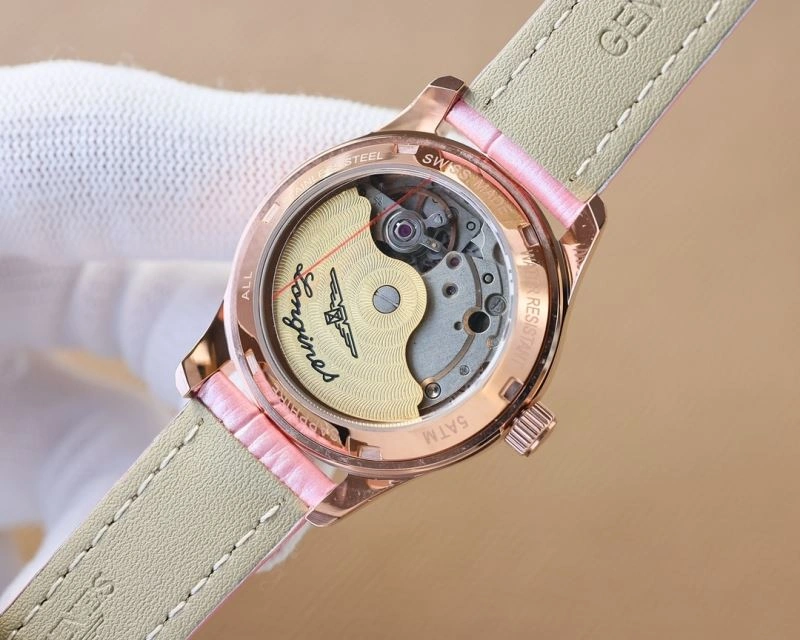 LONGINES Watches HighQuality 189513