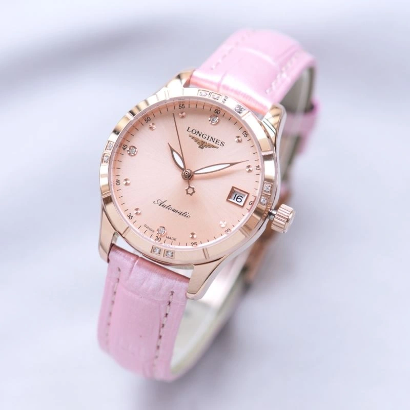 WeatherProof LONGINES Watches 189502