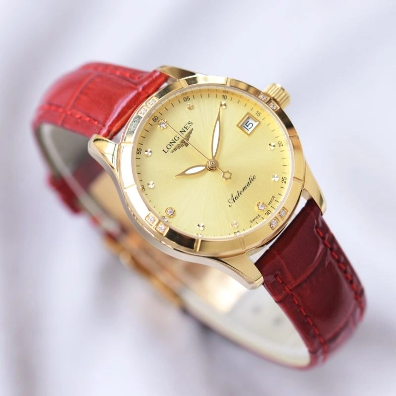 LONGINES Watches TimelessDesign 189505
